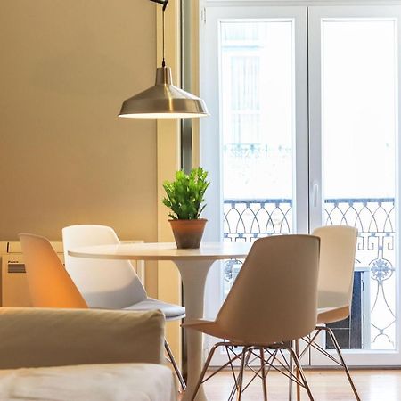 Modern Chiado By Homing Leilighet Lisboa Eksteriør bilde